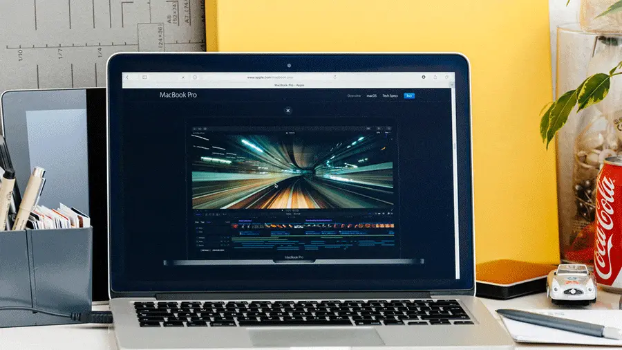 أفضل برامج تعديل الفيديو