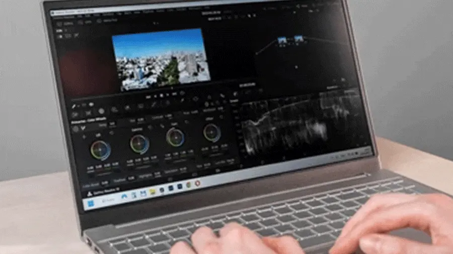 أفضل برامج تعديل الفيديو