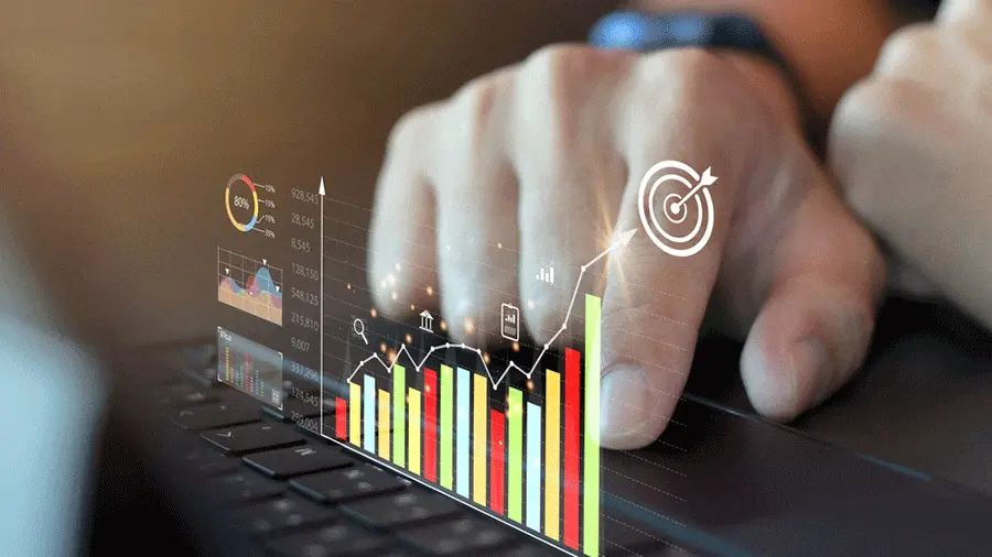كيف تتقن إدارة المتجر الإلكتروني لجذب العملاء وزيادة المبيعات؟ 2025 4 إدارة المتجر الإلكتروني