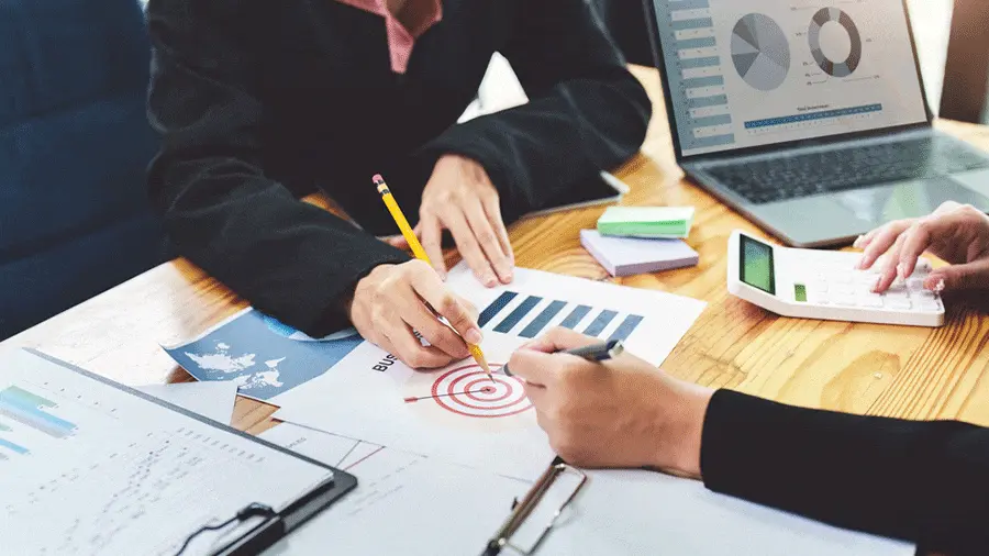 إدارة المتاجر الإلكترونية 