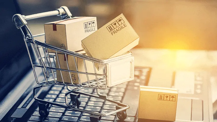 دليل شامل لإدارة متجر إلكتروني ناجح 2025 7 متجر إلكتروني