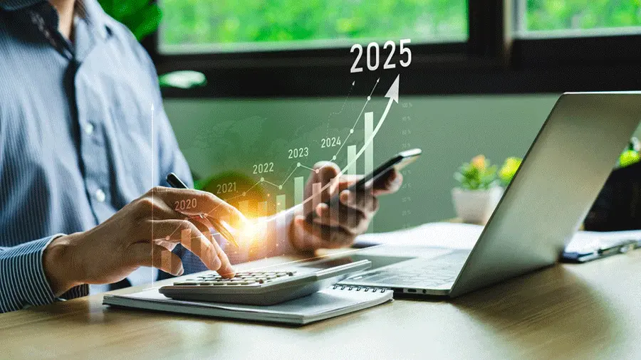 دليل شامل لإدارة متجر إلكتروني ناجح 2025 8 متجر إلكتروني