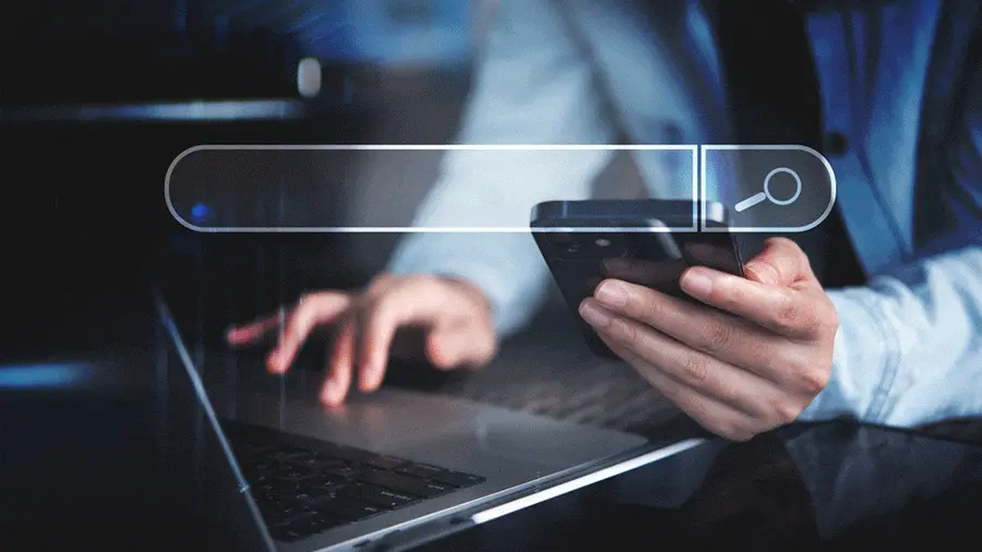 دليل شامل لإدارة متجر إلكتروني ناجح 2025 5 متجر إلكتروني