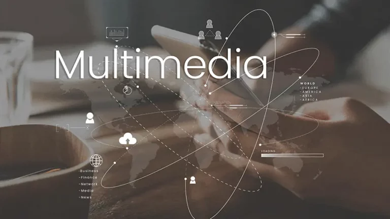 أدوات إنتاج الوسائط المتعددة: دليلك للبدء 2025 4 الوسائط المتعددة