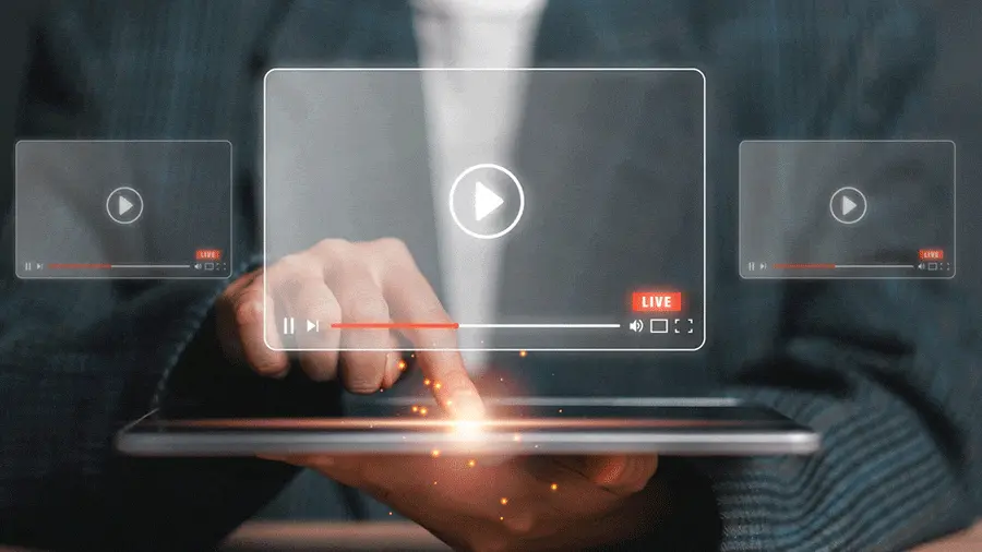 كيفية استخدام الوسائط المتعددة لتعزيز استراتيجية التسويق 2025 2 الوسائط المتعددة