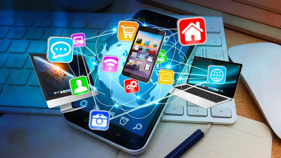 كيفية استخدام الوسائط المتعددة لتعزيز استراتيجية التسويق 2025 5 الوسائط المتعددة