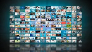 الوسائط المتعددة