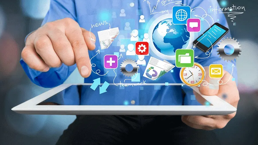 كيفية استخدام الوسائط المتعددة لتعزيز استراتيجية التسويق 2025 1 الوسائط المتعددة