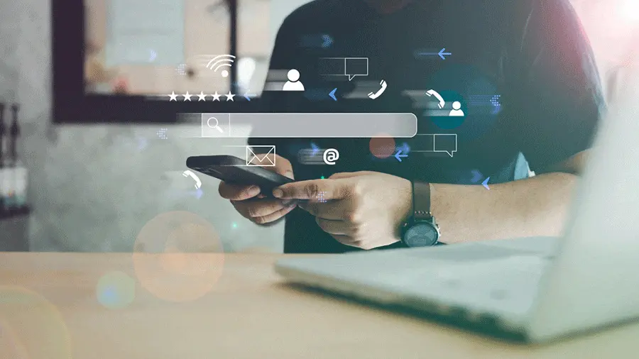 الوسائط المتعددة: مستقبل التسويق العصري 2025 3 الوسائط المتعددة