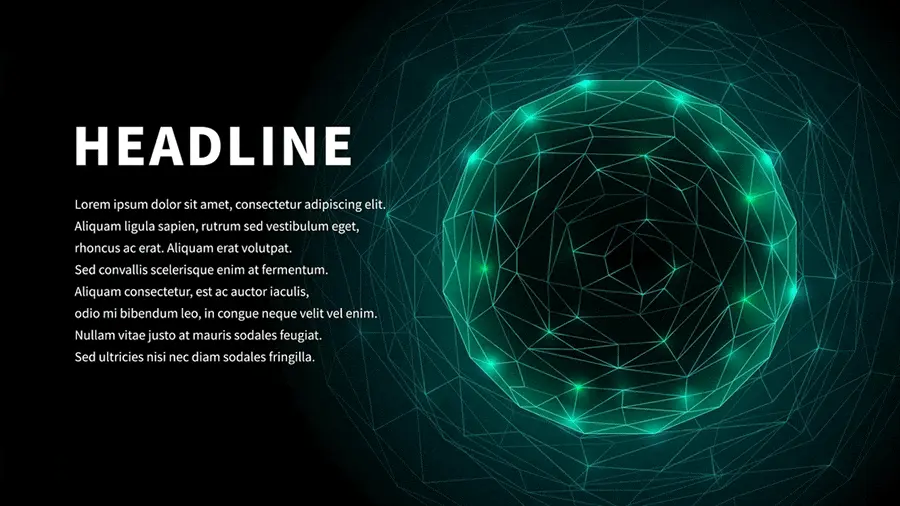 قوالب بوربوينت