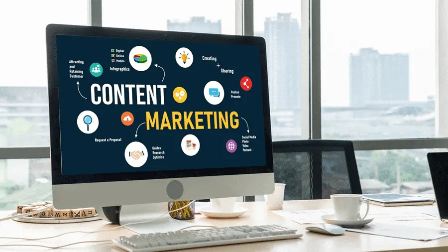 الموشن جرافيك