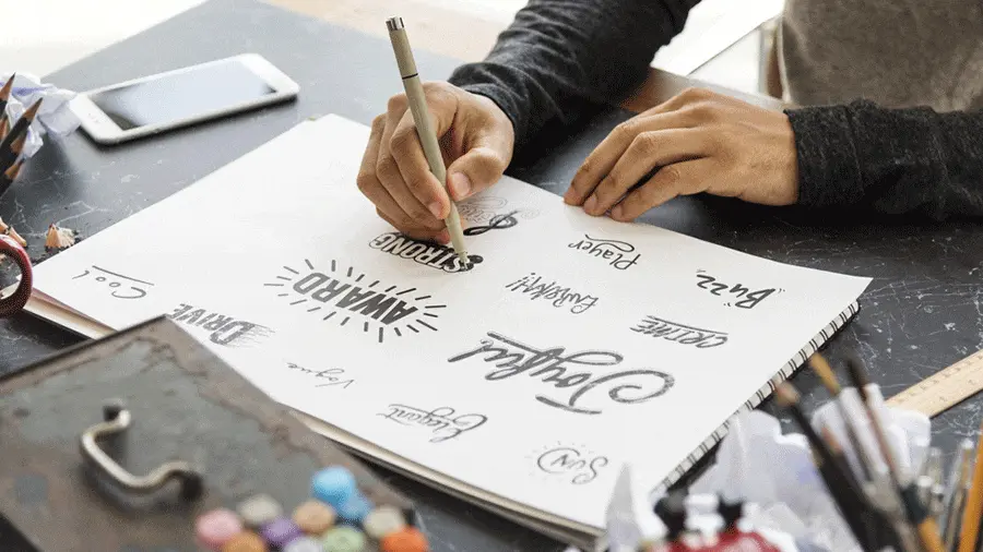 الموشن جرافيك