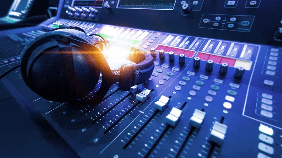 الموشن جرافيك