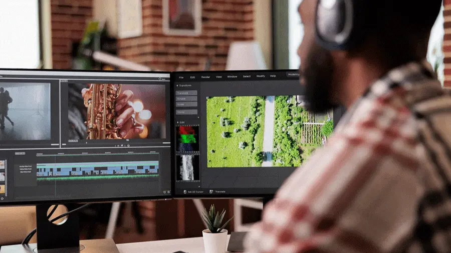 موشن جرافيك