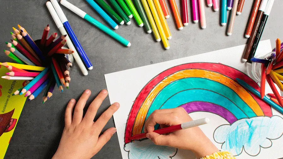 ما هو الموشن جرافيك وكيف يغير من شكل التسويق الرقمي؟ 2025 1 الموشن جرافيك