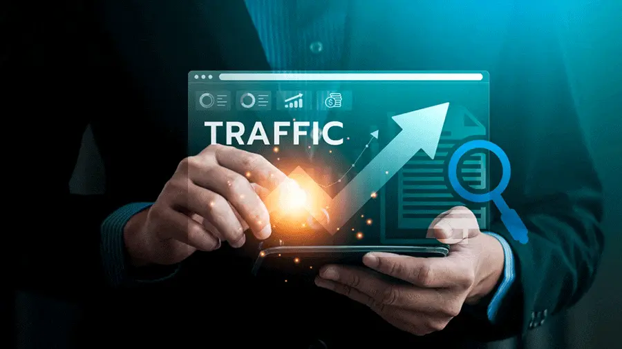 الإعلانات المدفوعة