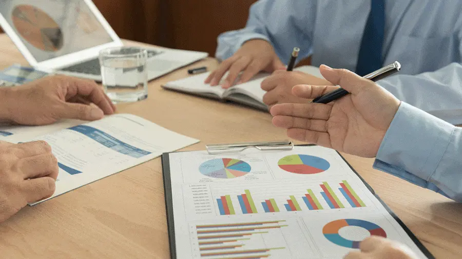 الإعلانات المدفوعة