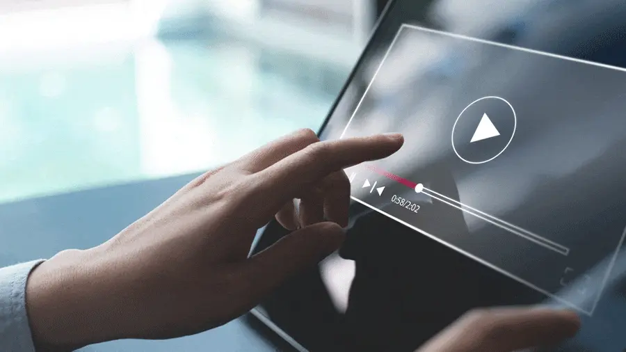 الإعلانات المدفوعة