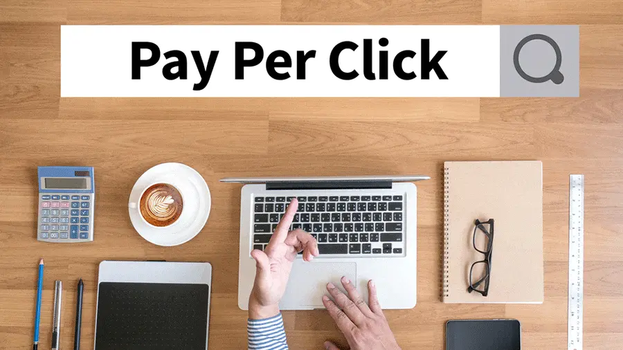 الإعلانات المدفوعة