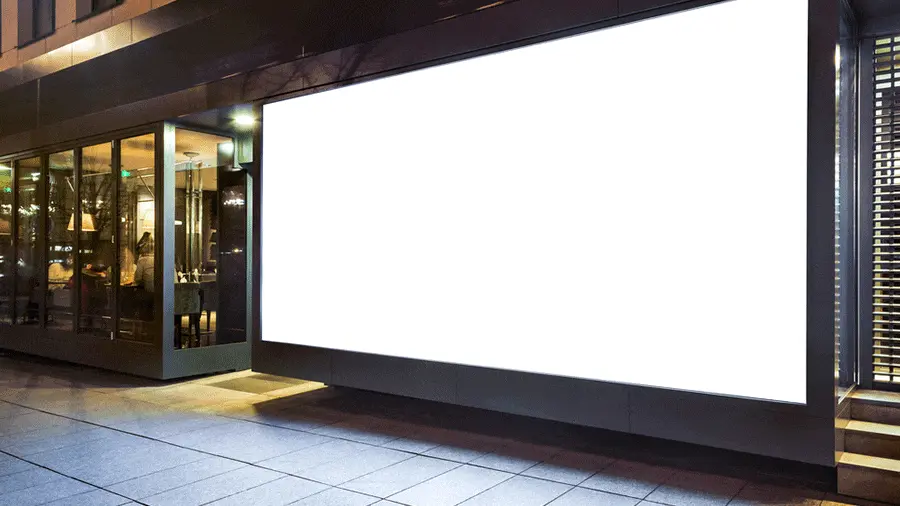 الإعلانات المدفوعة