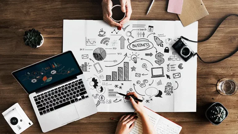 أهمية التسويق الرقمي للشركات الصغيرة والمتوسطة 2025 8 التسويق الرقمي