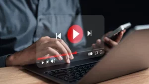 تسويق بالفيديو