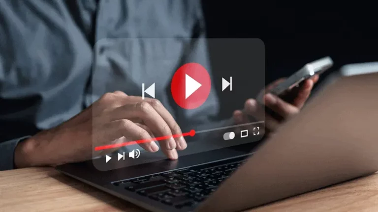 تسويق بالفيديو