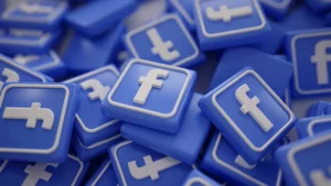 الإعلان على فيسبوك