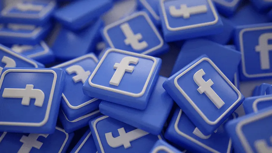 الإعلان على فيسبوك