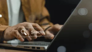 تحسين محركات البحث