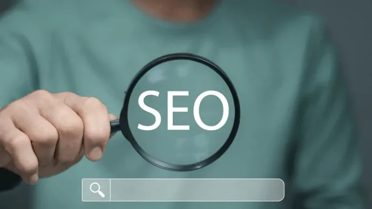 تحسين محركات البحث