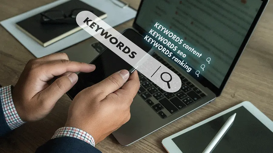 تحسين محركات البحث