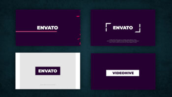 Title Transitions MOGRT