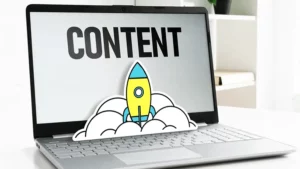 تسويق بالمحتوى