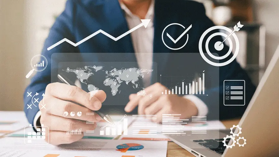 أهم العناصر الأساسية لاستراتيجية ناجحة في التسويق بالمحتوى 2025 8 التسويق بالمحتوى