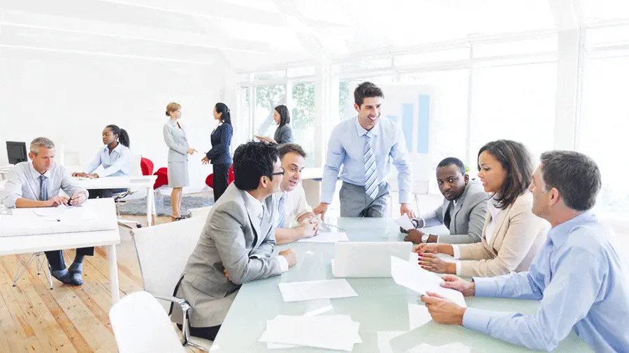 أهم العناصر الأساسية لاستراتيجية ناجحة في التسويق بالمحتوى 2025 9 التسويق بالمحتوى