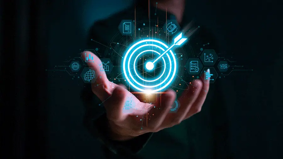 أهم العناصر الأساسية لاستراتيجية ناجحة في التسويق بالمحتوى 2025 5 التسويق بالمحتوى