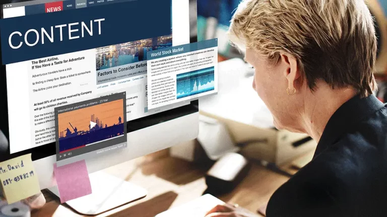 أهم العناصر الأساسية لاستراتيجية ناجحة في التسويق بالمحتوى 2025 5 التسويق بالمحتوى