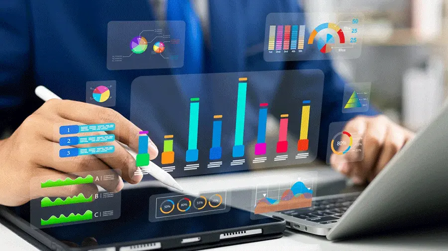 التسويق الرقمي