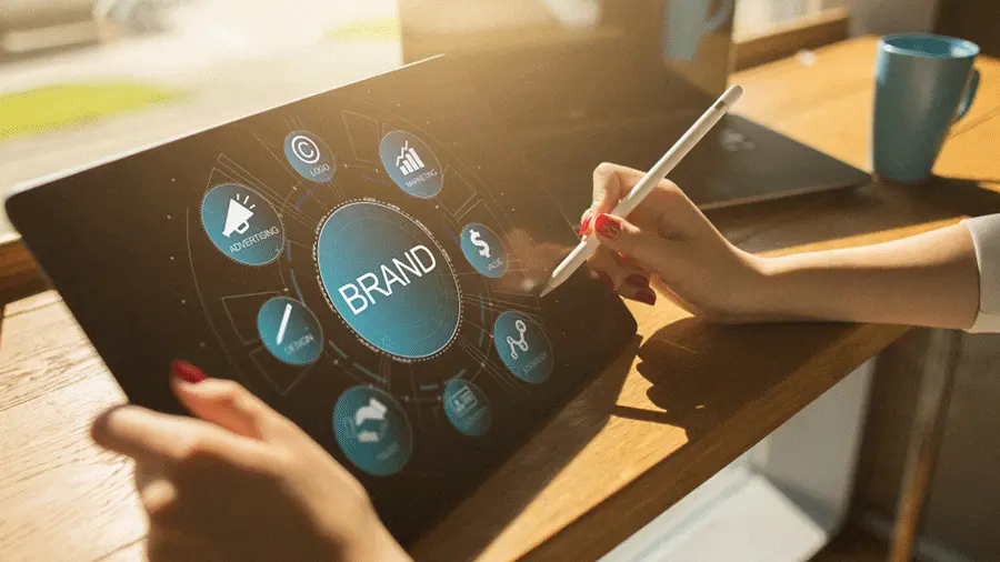 التسويق الرقمي