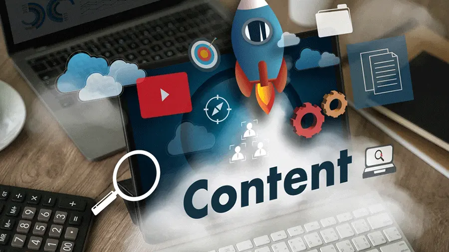 التسويق الرقمي