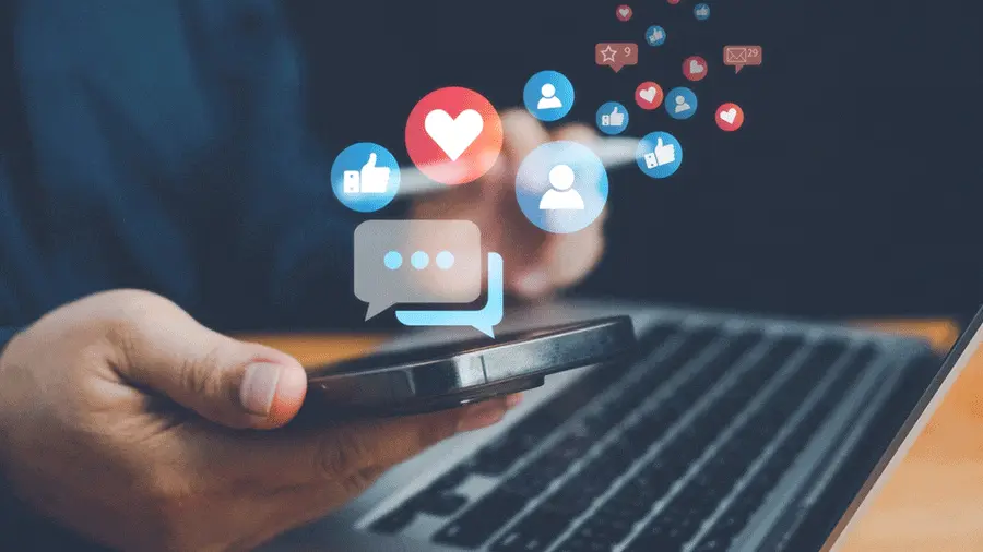 التسويق الرقمي