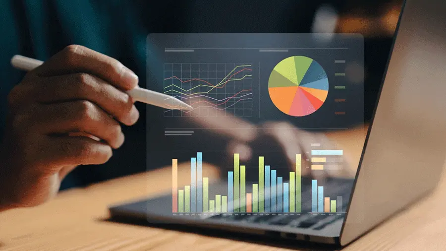 التسويق الرقمي