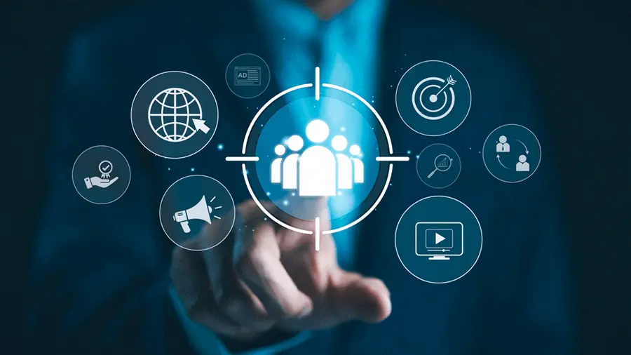 التسويق الرقمي