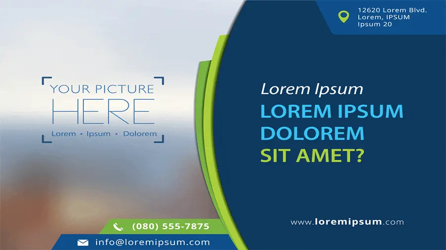 تصميم عروض تقديمية