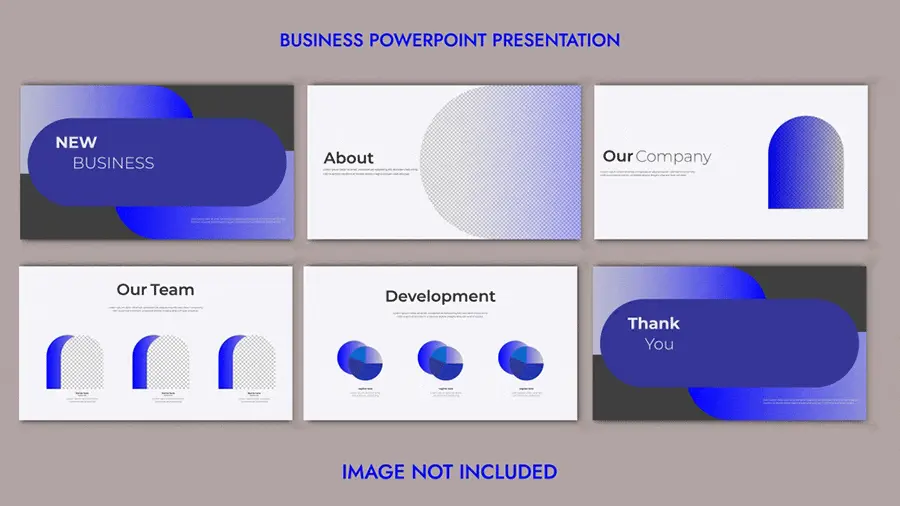 قوالب بوربوينت احترافية