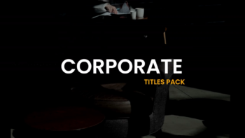 Interesting Lower And Titles 4k