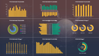 Minimal Infographic MOGRT
