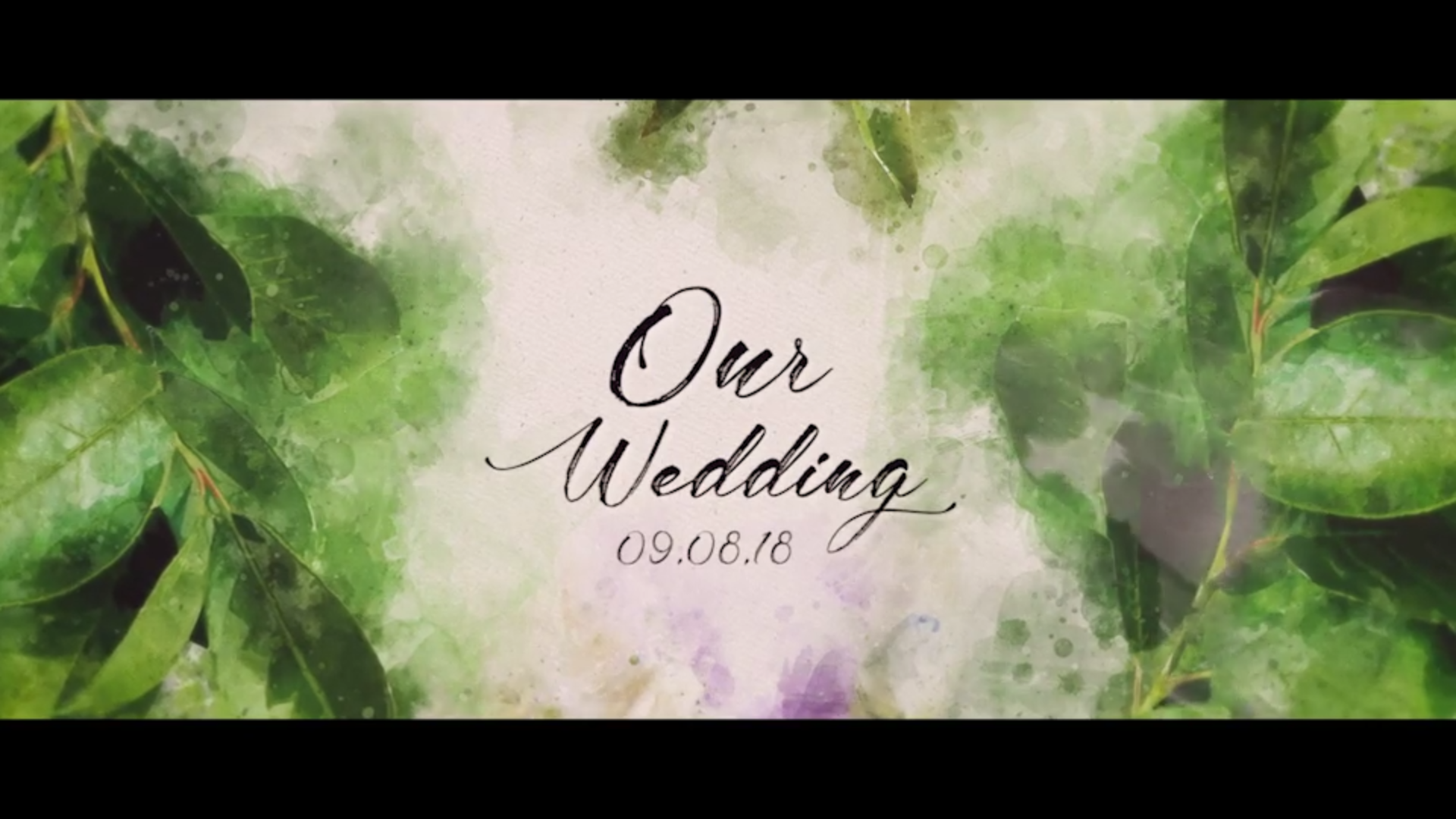video-capture-3.76seg-9226 Wedding Flowers Trailer