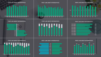 Classic Infographic MOGRT